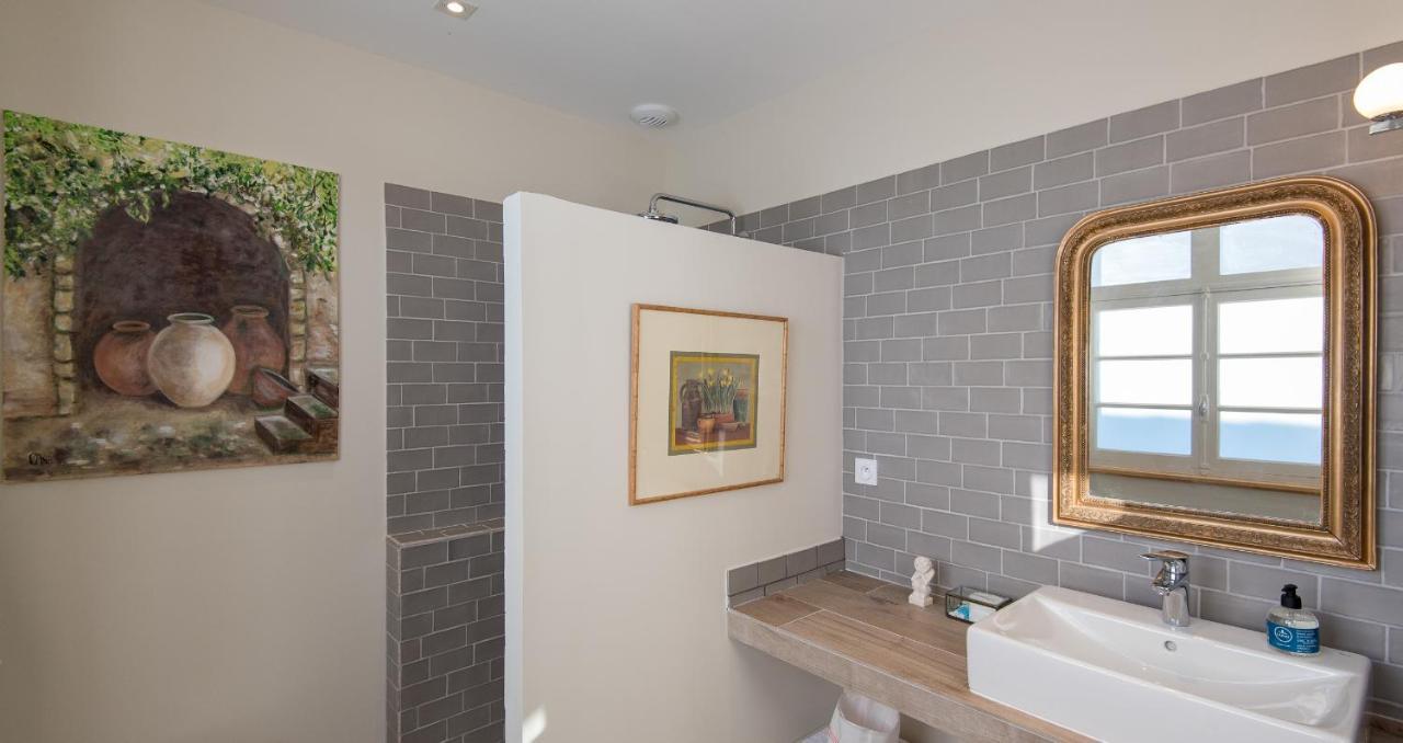 Sur Le Quai Bed and Breakfast Καρκασόν Εξωτερικό φωτογραφία