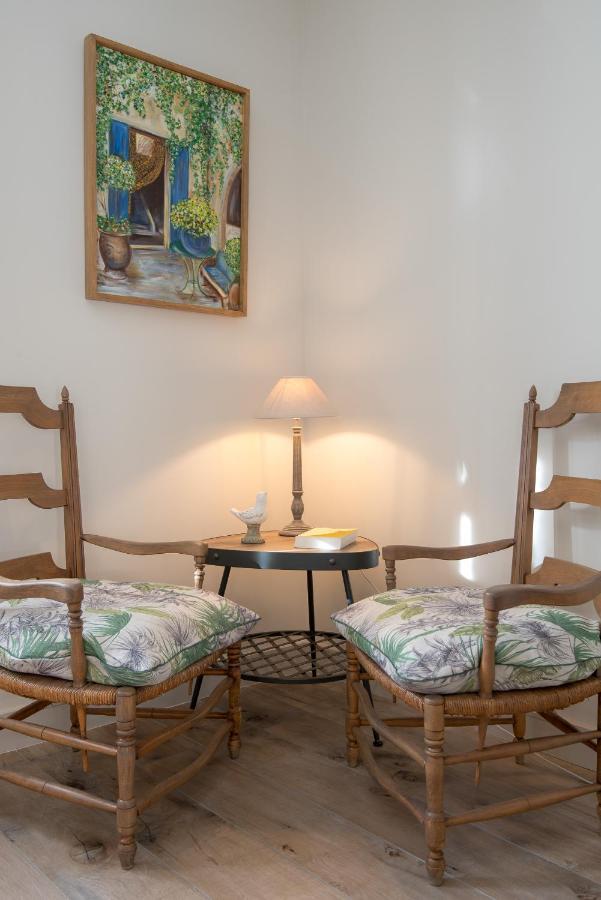Sur Le Quai Bed and Breakfast Καρκασόν Εξωτερικό φωτογραφία