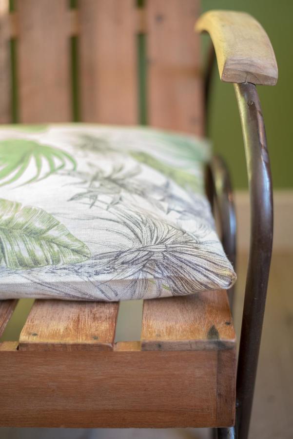 Sur Le Quai Bed and Breakfast Καρκασόν Εξωτερικό φωτογραφία