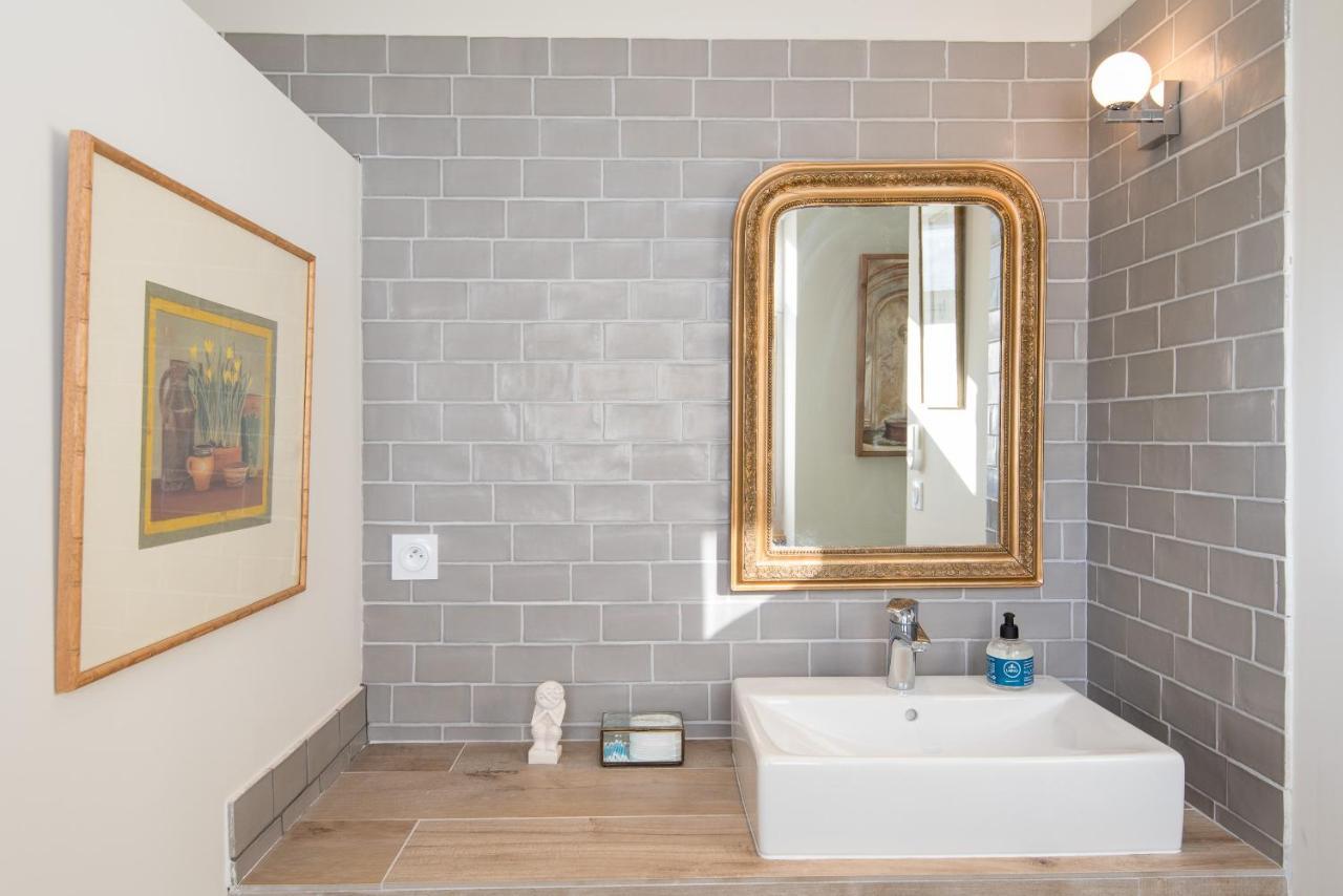 Sur Le Quai Bed and Breakfast Καρκασόν Εξωτερικό φωτογραφία